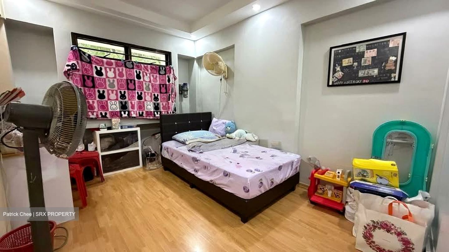 Blk 186C Rivervale Gateway (Sengkang), HDB 5 Rooms #574425441